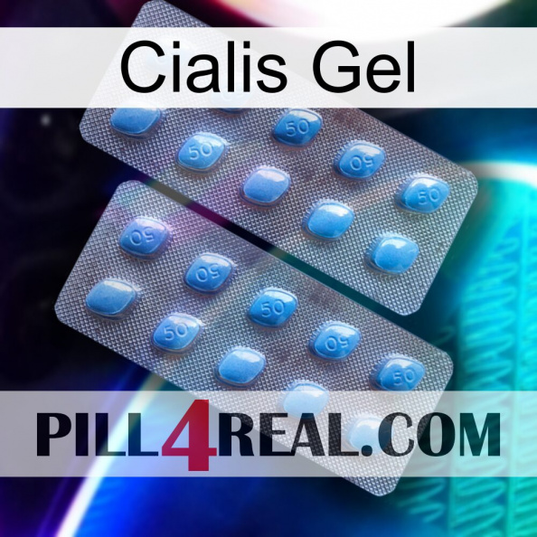 Cialis Gel viagra4